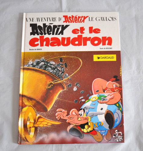 French edition une aventure - edition,