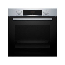 FOUR PYROLYSE ENCAST BOSCH