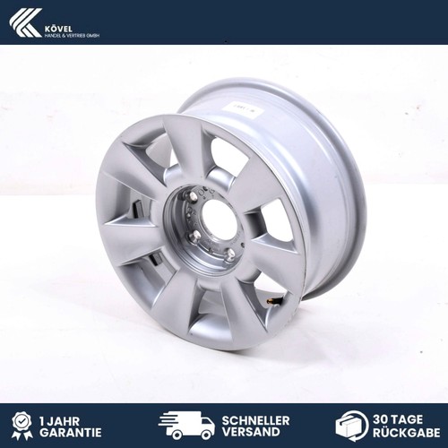 Jante aluminium pouces - jante, en