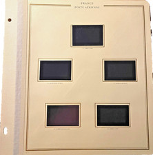 FEUILLE PRESIDENCE FRANCE de