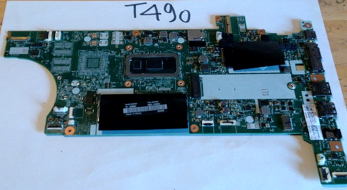 Carte mère pour - , lenovo