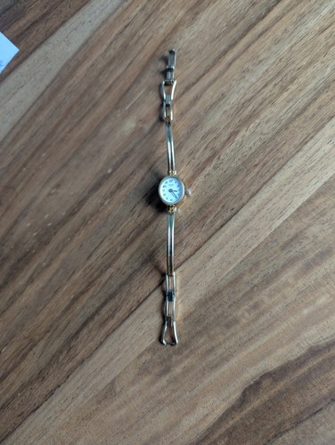 Montre bracelet ancienne