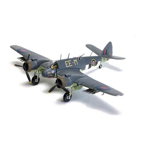 Bristol beaufighter - beaufighter,
