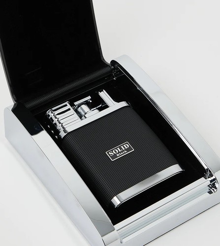 Solid black 100ml - black, arabian