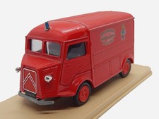 Citroën Type H Pompiers