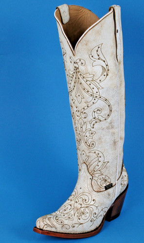 Bottes cow boy - bottes, de