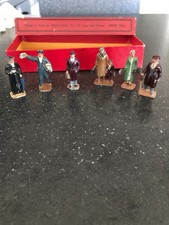 HORNBY O SCALE BOX NO. 5 LEAD