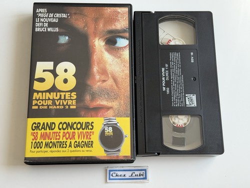 Die hard minutes pour - 2,