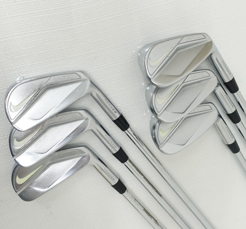 Nike golf vapor - fly, 6pcs