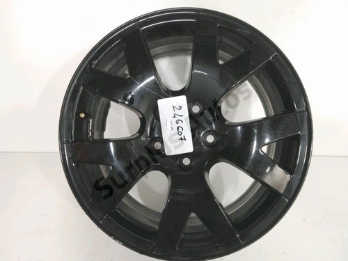 Jante aluminium 403007092r - aluminium, 2