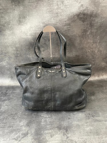 Sac main cuir zadig - à,