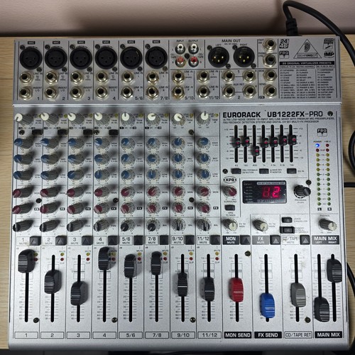 Behringer eurorack - behringer,