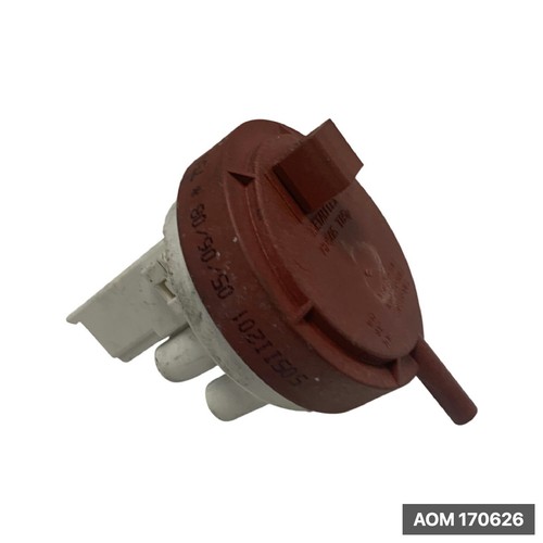 Bosch pressostat lave linge - pressostat, lave-linge