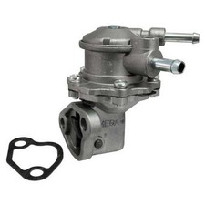 Pompe essence sur moteur - à,