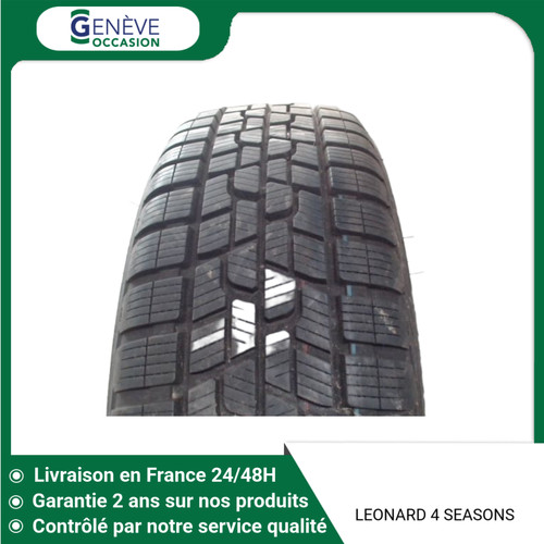 Pneu leonard 4 - 🇫🇷,