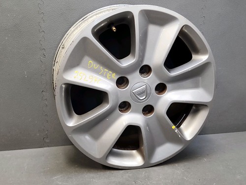 Jante alu alliage dacia - -,