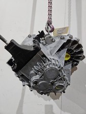 Boite de vitesses JAGUAR