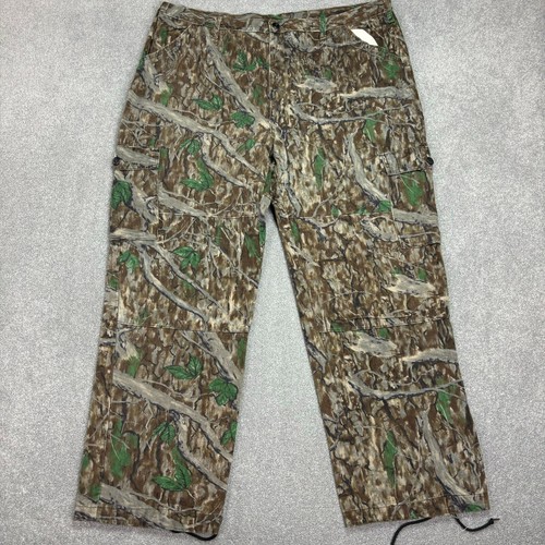 Pantalon realtree adulte x - pantalon, 44