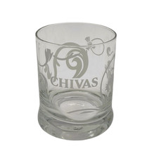 🥃 Verre à Whisky CHIVAS