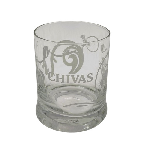 Verre whisky chivas - verre,