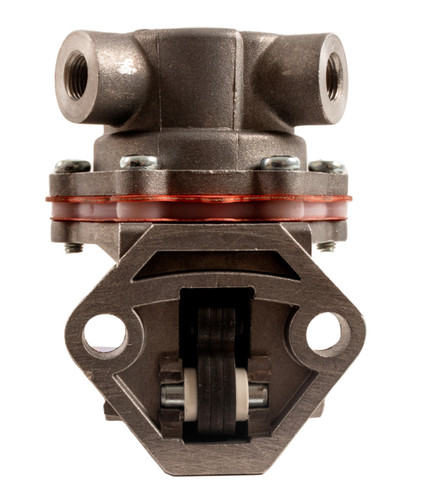 Pompe gazole pour moteurs - gazole,