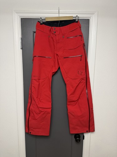 Norrona lofoten goretex pro - lofoten,