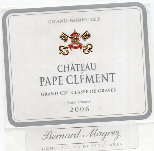 Pessac leognan gcc etiquette - pessac,