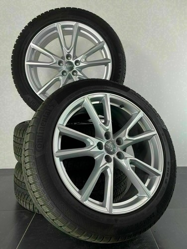 Audi pouces jantes sq5 - 20,