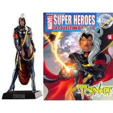Marvel Super Heroes Tornade 14