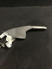 Levier De Frein À Main En Cuir VW Polo 6C 6R GTI