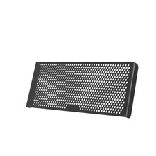 Radiator Grille Guard Cover