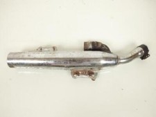 Silencieux d échappement SANKEI pour moto Honda 750 Shadow SANKEI 2264 / HM MM8