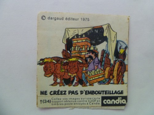 Asterix autocollant - , /
