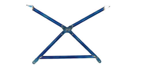Titane moteur traverse renfort - traverse,