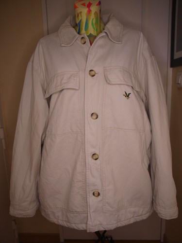 Veste double vintage - double,