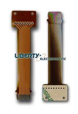 Nouveau câble plat - plat, flexible