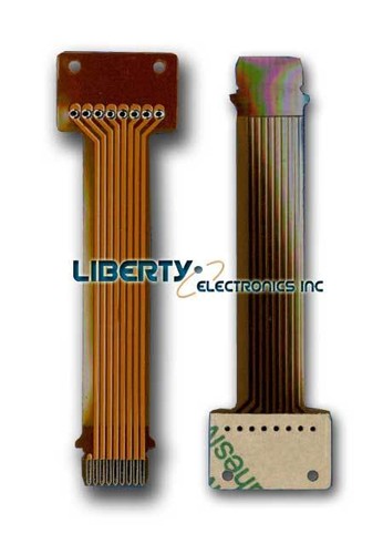 Nouveau câble plat flexible - nouveau,