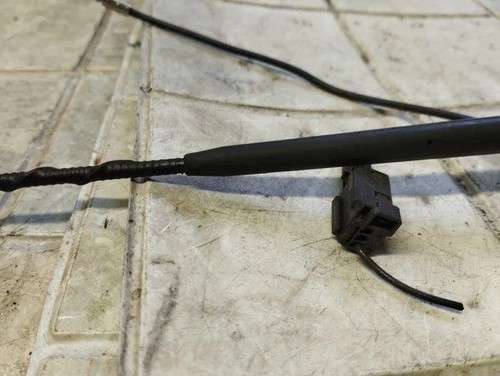 Peugeot 307 antenne - peugeot,