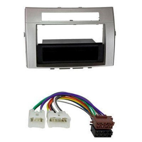Kit installation autoradio - kit,