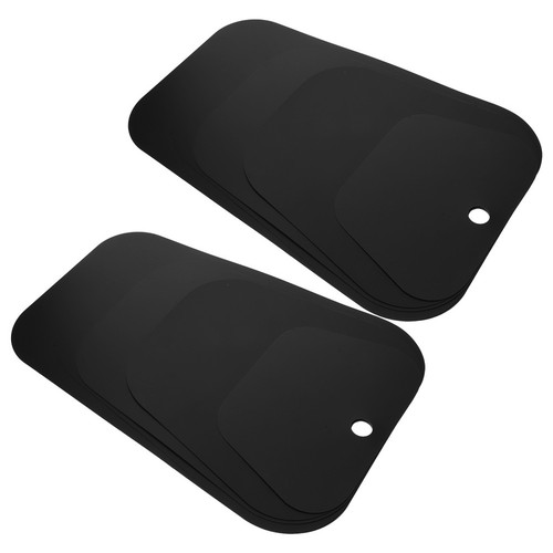 Lot paires supports - de, de