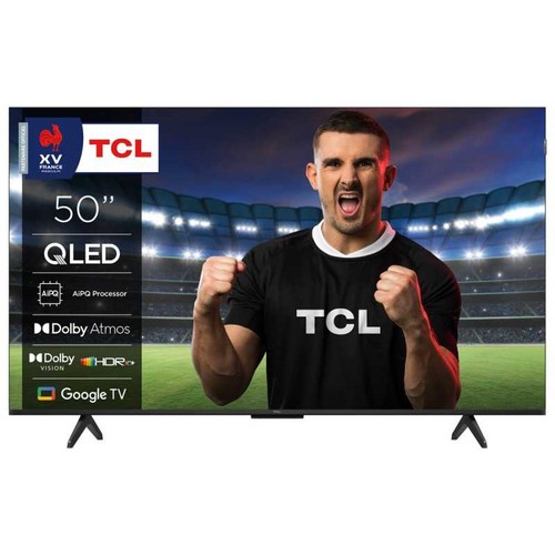 Qled tcl 50p79k 126 4k - tcl,