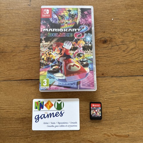 Nintendo switch mario - switch,