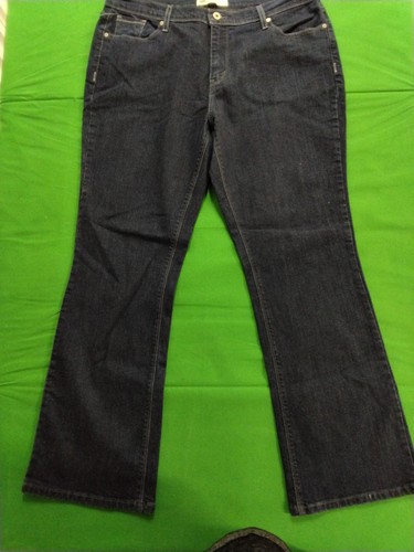 Levi 515 16m boot - sz,