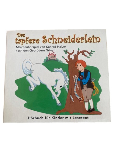 Livre audio pour enfants - , das