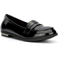 Ballerines Vernies Classiques