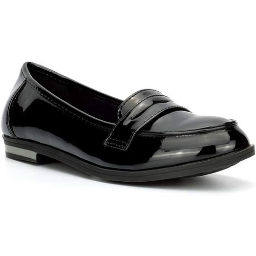 Ballerines vernies classiques - vernies,
