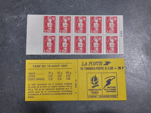 France 2720 c1 - 2720,