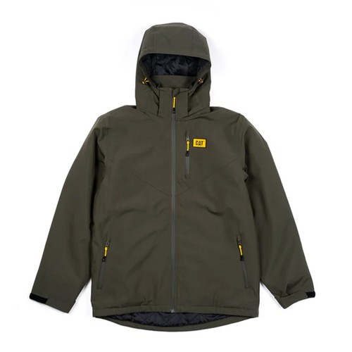 Caterpillar veste isolée - veste,