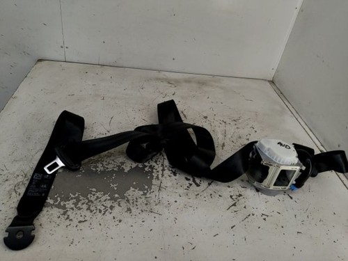 Ceinture avant droit renault - avant,