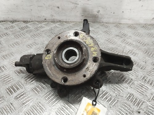 364796 moyeu roue avant - de,